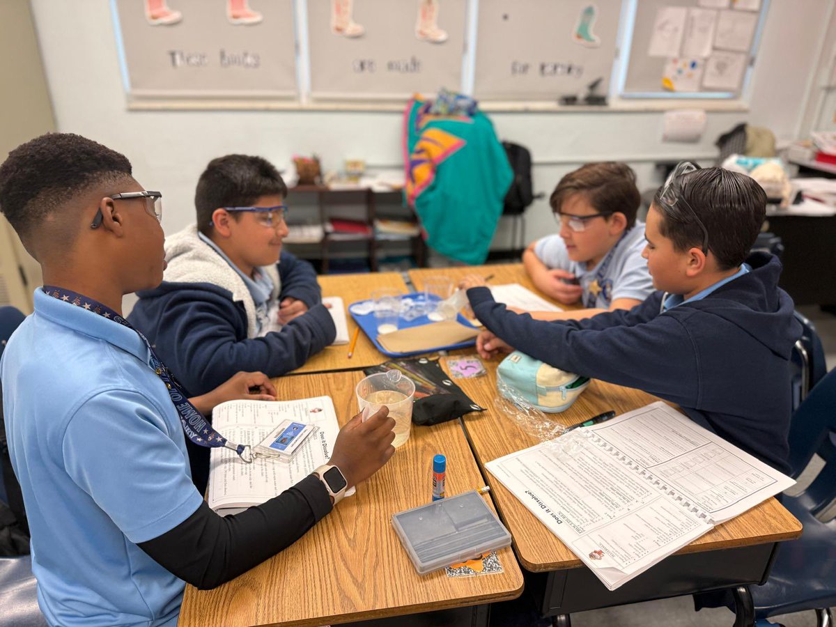 M-DCPS Science tweet media