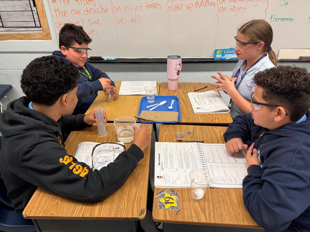 M-DCPS Science tweet media