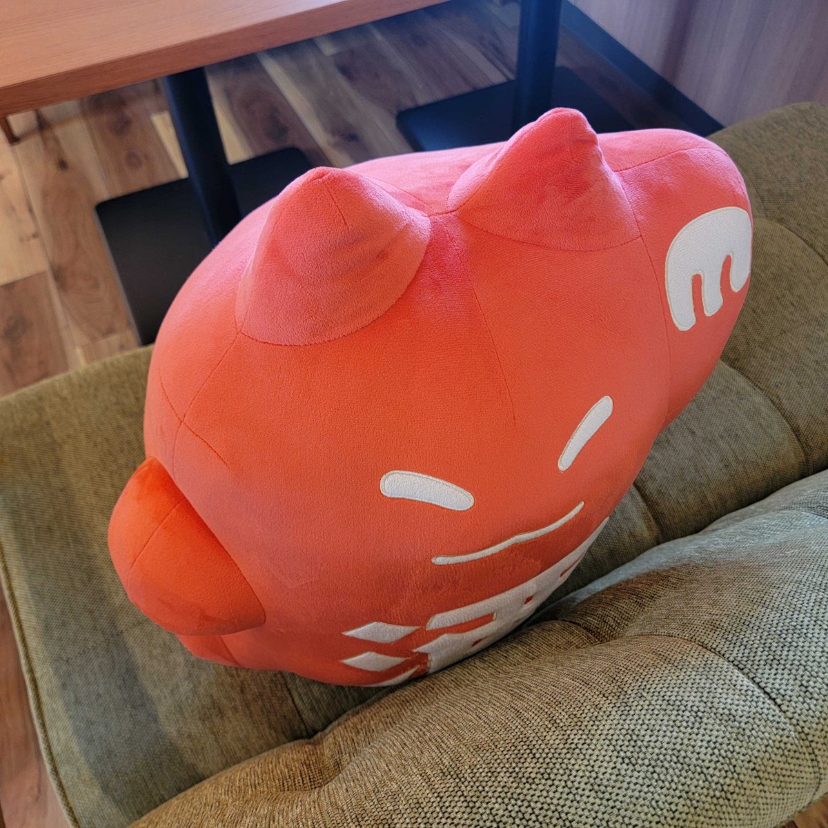 くにゃんどの日常 (@SHUGAR_INFO) / Posts / X