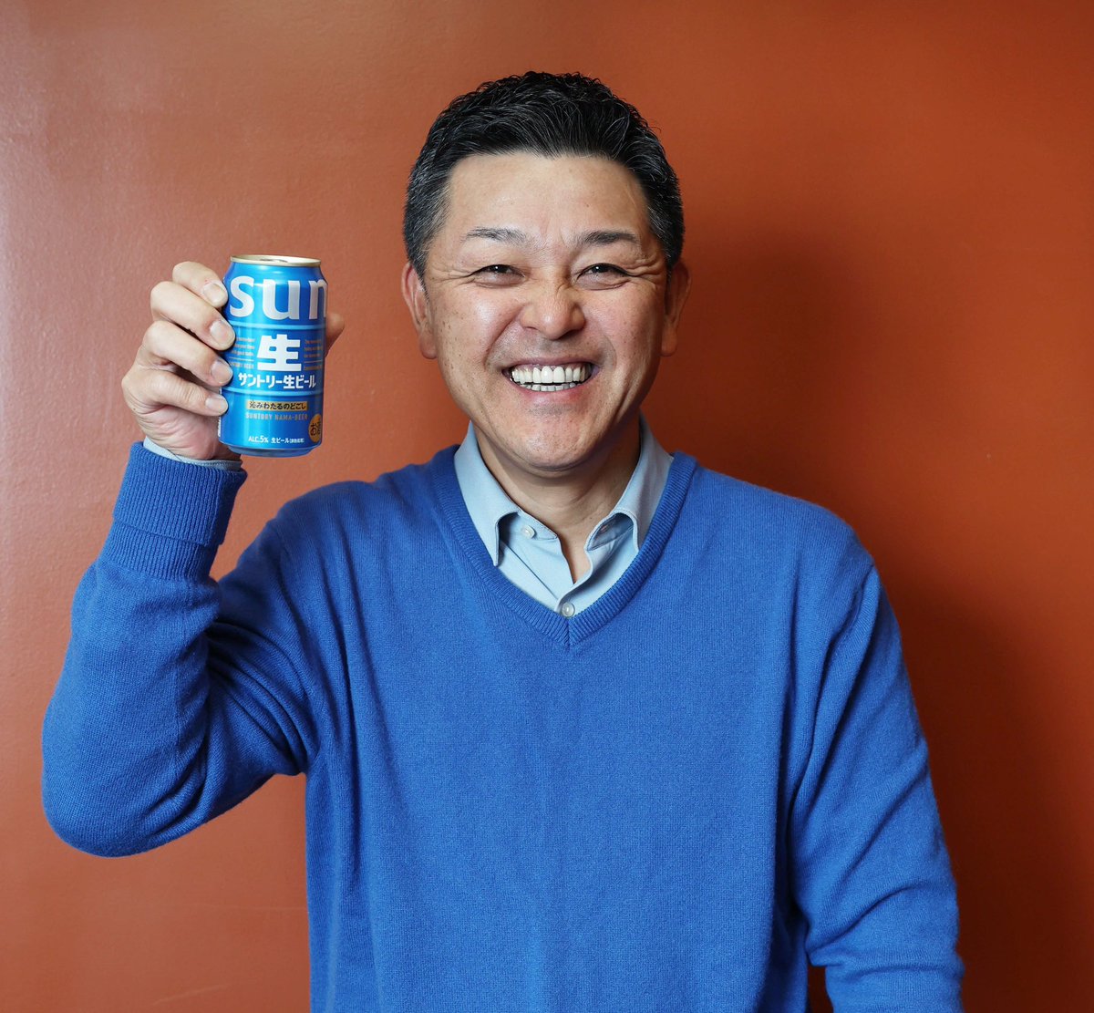 新】サントリー生ビール (@suntorynamabeer) / Posts / X