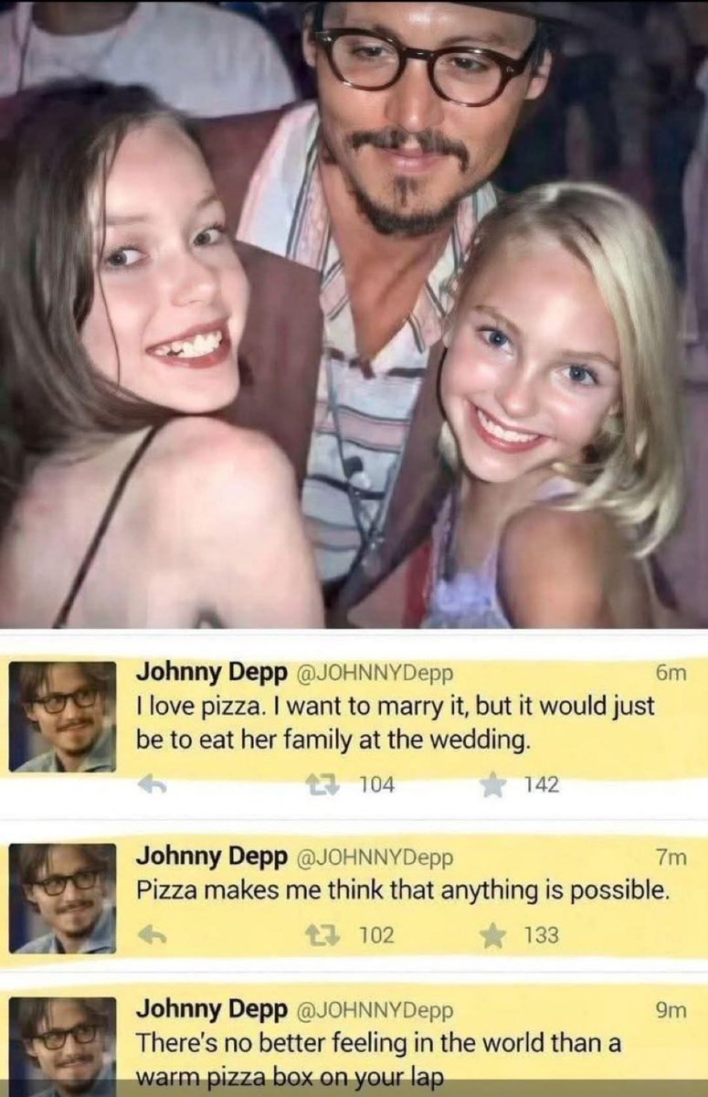 Is it everyone in Hollywood?