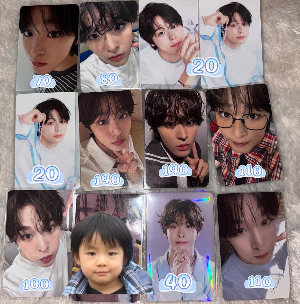 XxqltfxX's tweet photo. ⋆.˚✮พร้อมส่ง/wts ตามหา

Riku ริคุ

📮ค่าส่ง35❣️  

สนใจสอบถามเพิ่มเติมได้ค้าบ🌟
#ตลาดนัดnct #ตลาดนัดnctwish https://t.co/geyMsXE835