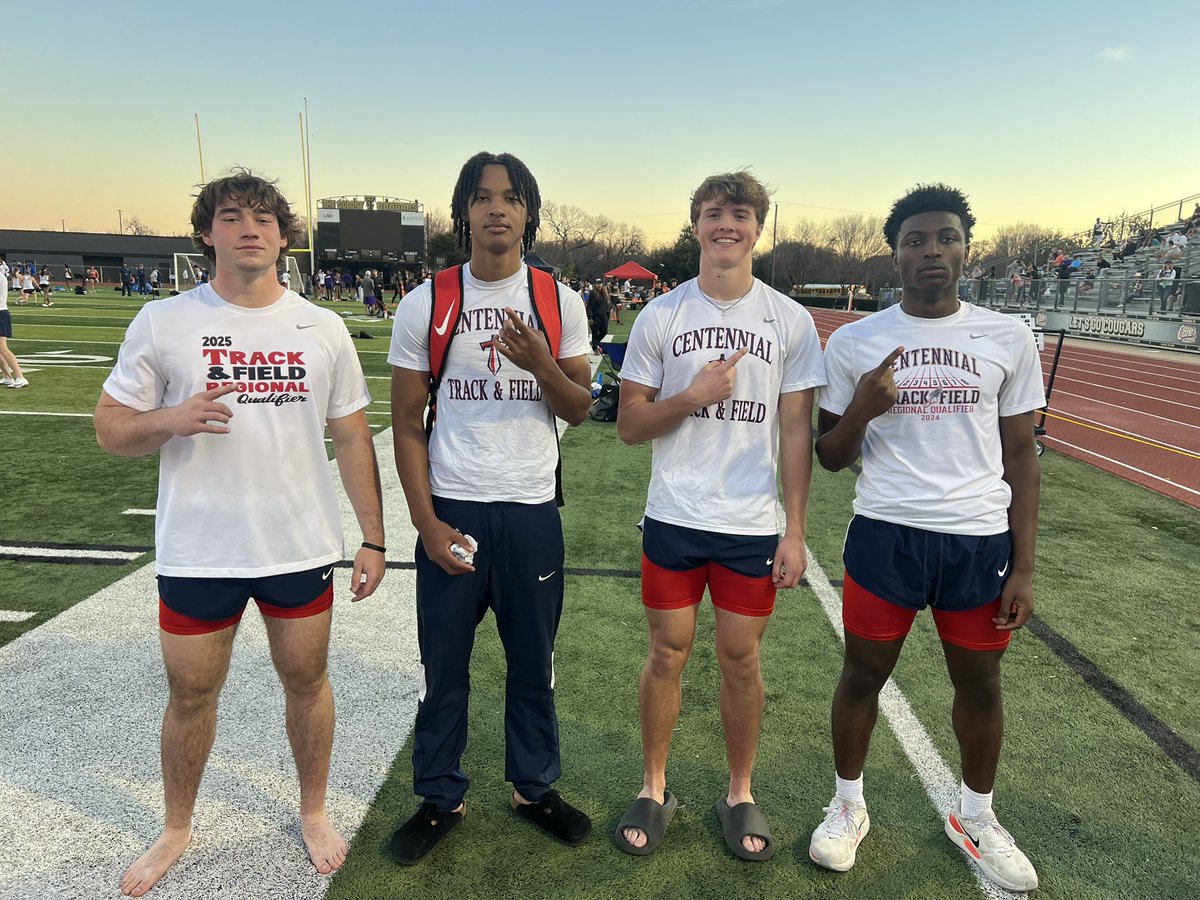 Titans TF & XC tweet media