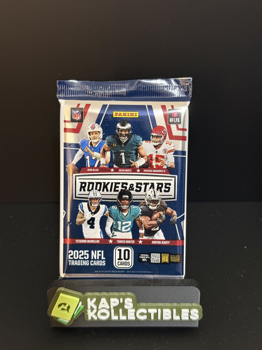 Kap's Kollectibles tweet media