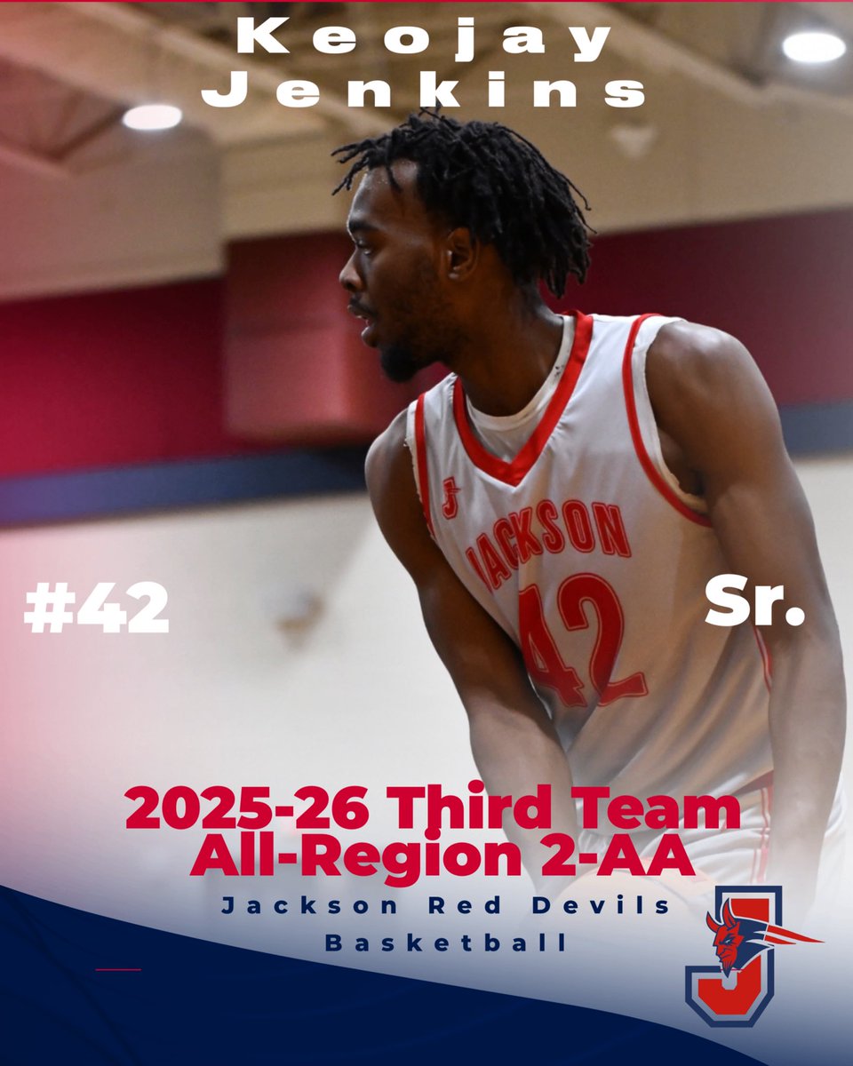 Eddie Snell-Head Boys Basketball Coach-Jackson HS tweet media