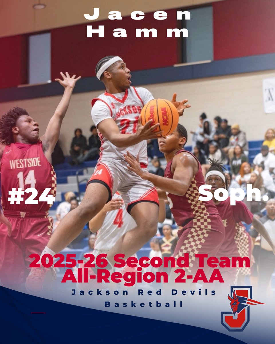 Eddie Snell-Head Boys Basketball Coach-Jackson HS tweet media