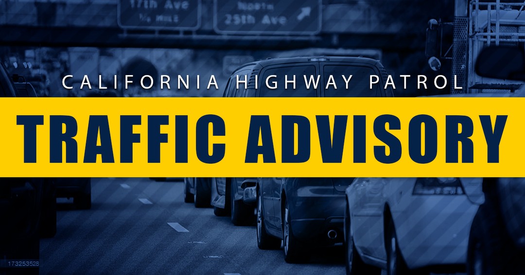 CHP_REDBLUFF's tweet photo. LANE CLOSURE (Update) - S/B I-5 at Liberal Avenue

The number two lane of southbound I-5 just north of Liberal Avenue is still closed but crews are working hard to clear the scene.  Continue to drive with caution and thank you for your patience.  This will be the last update. https://t.co/UVZthDn2uQ