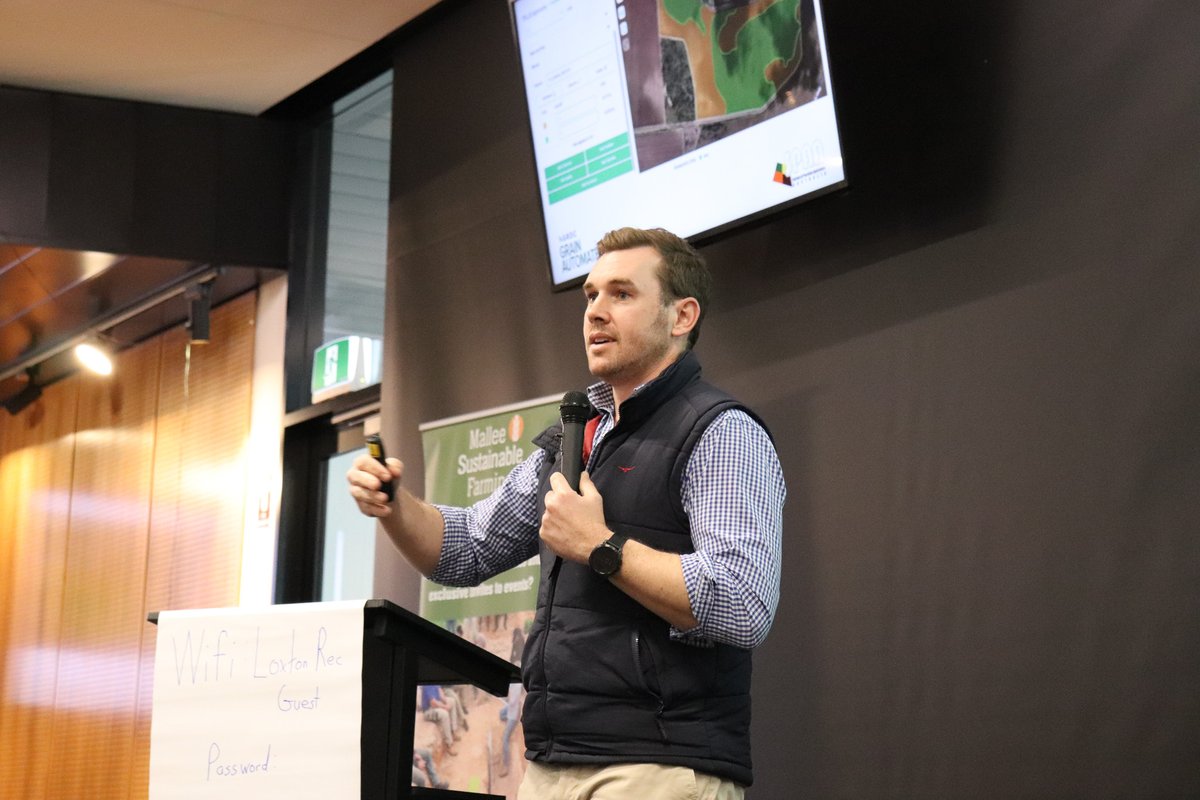 Mallee Sustainable Farming tweet media