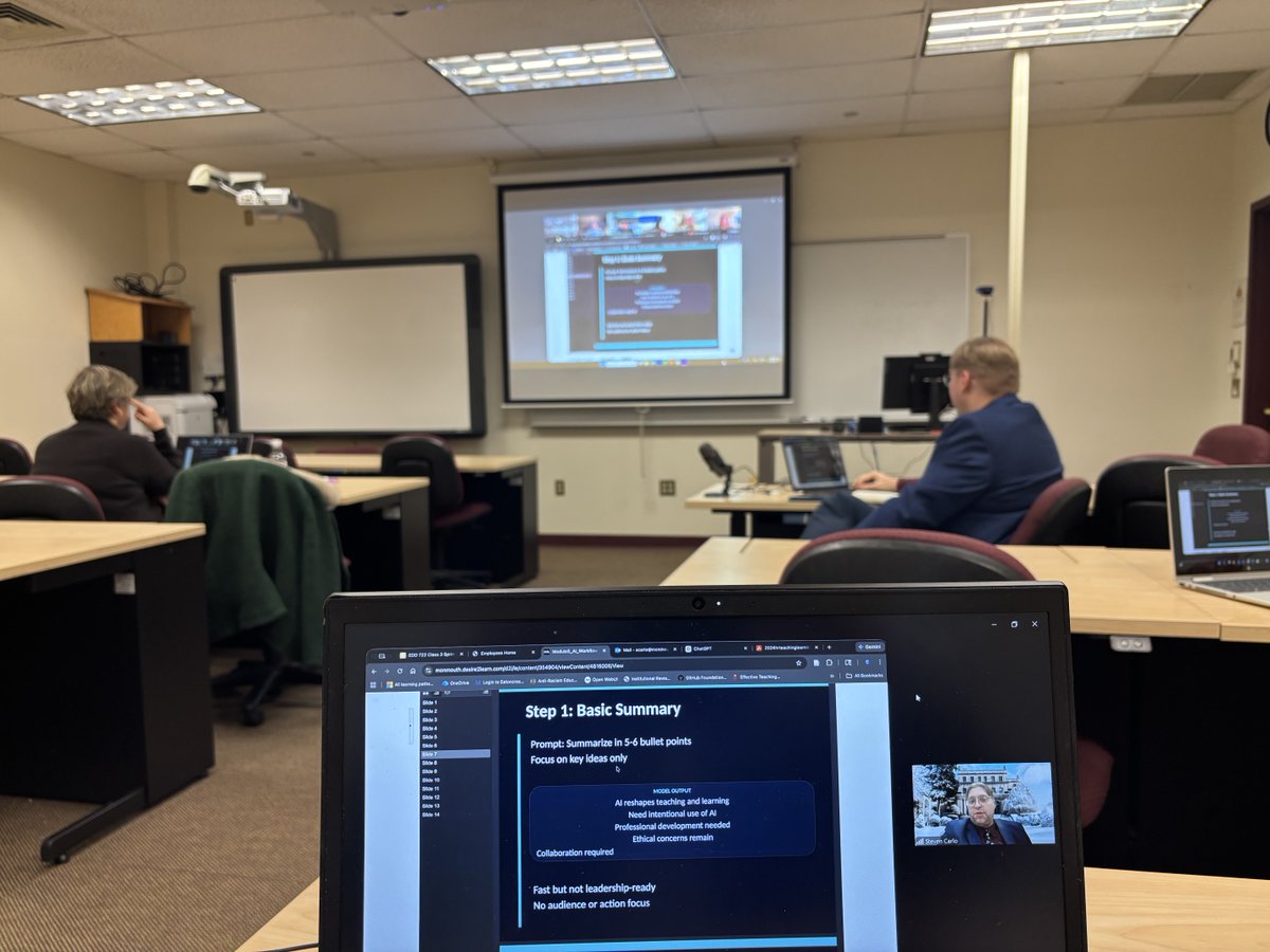 William O. George III tweet media