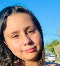 Luana Nahiara Castillo tiene 12 años, desapareció el 18/2/26 en Rincón de los Sauces, provincia del Neuquén. Estatura 1,50. Se hizo la denuncia, Comisaría 35°. Por favor compartir y avisar #Urgente al ☎️ 299-4886015, 101 o 911

#RinconDeLosSauces #Neuquen