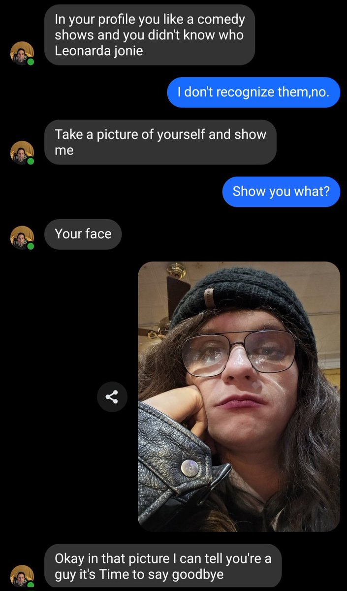 Tess Dion tweet media