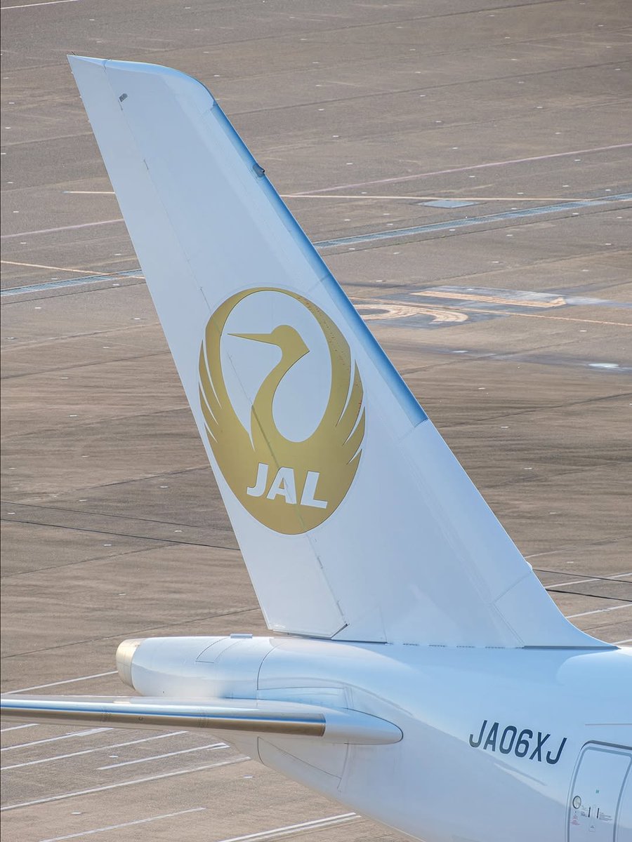 日本航空（JAL） (@japanairline600) / Posts / X