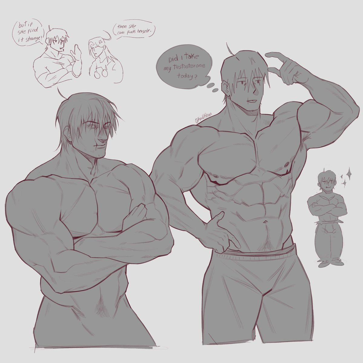 KNULL 🇧🇷 tweet media