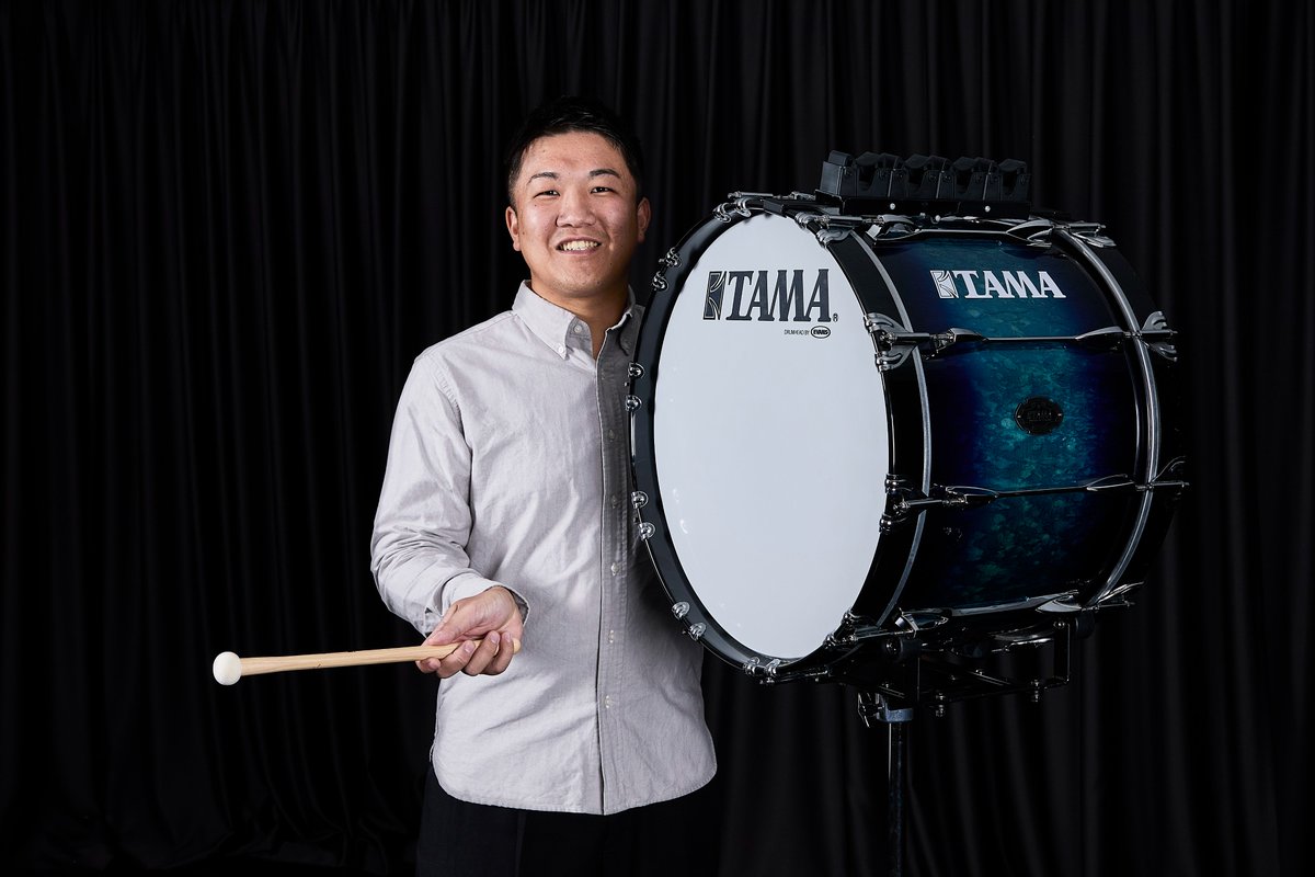 TAMADRUM_Japan (@TAMADRUM_Japan) / Posts / X