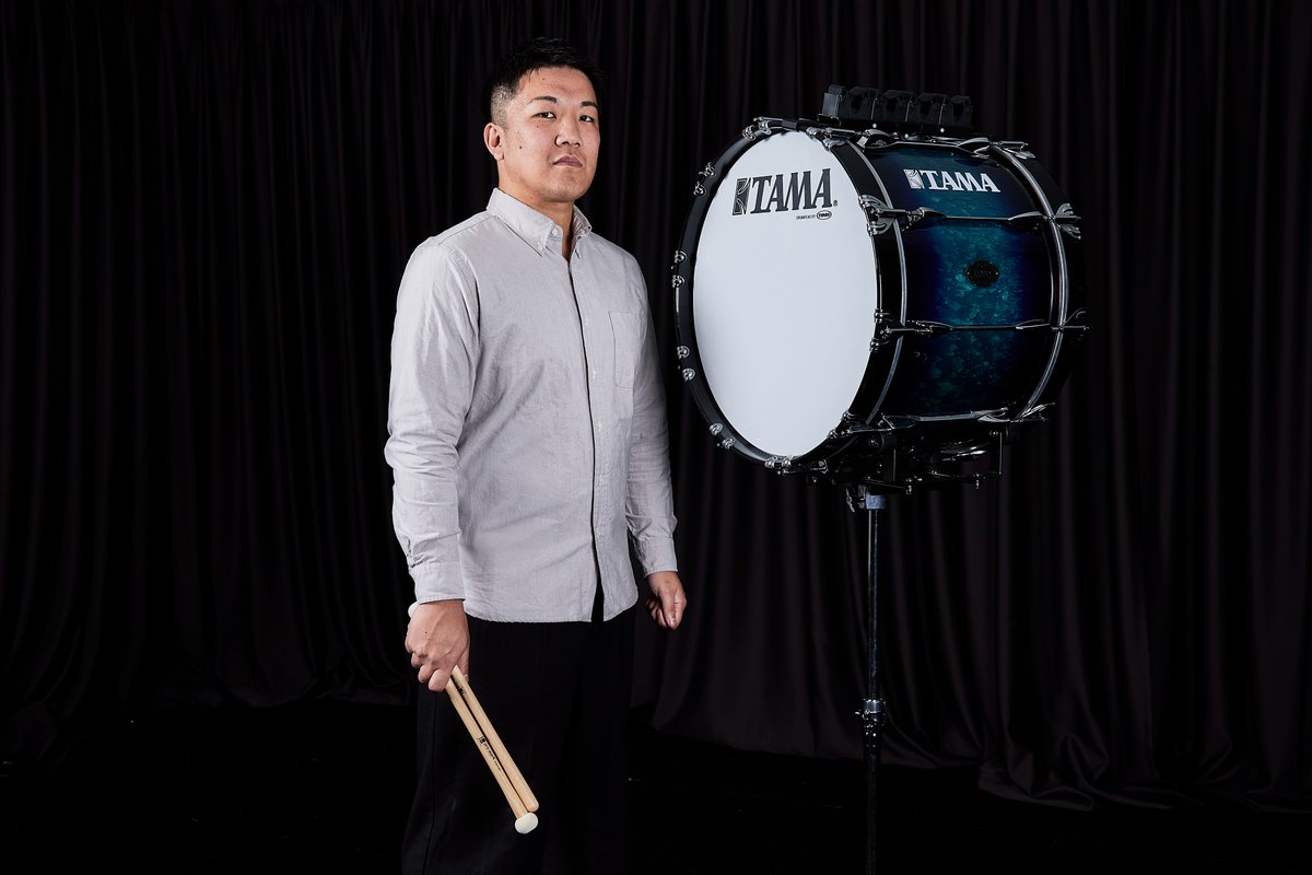 TAMADRUM_Japan (@TAMADRUM_Japan) / Posts / X