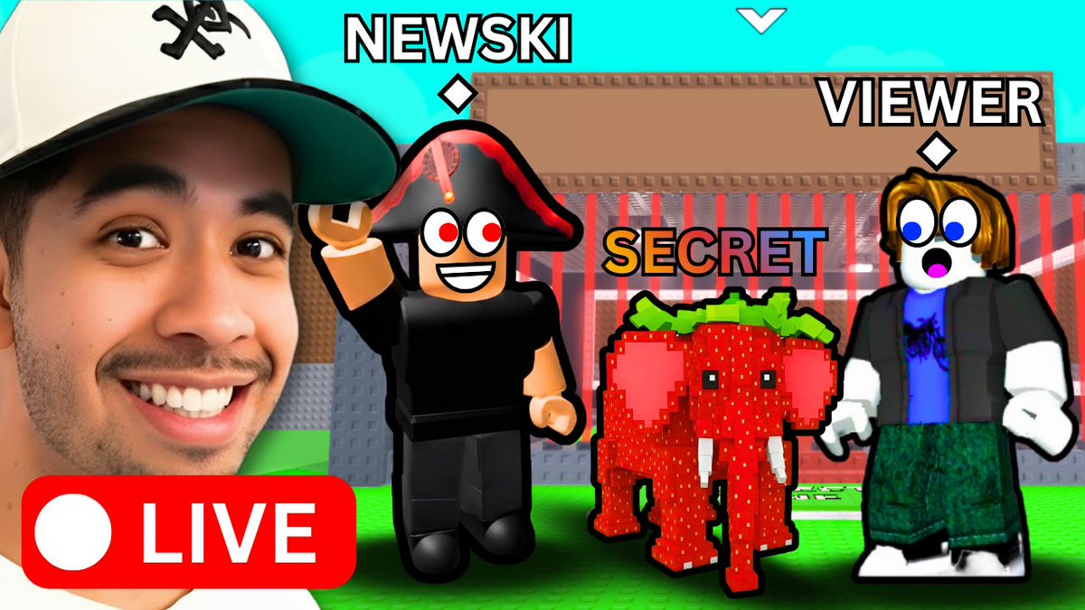 tlabthumbnails's tweet photo. Another Steal A Brainrot thumbnail I did a week ago!

If you like what you see droping a❤️and a quick comment helps a ton! https://t.co/TLXZHxIYjH