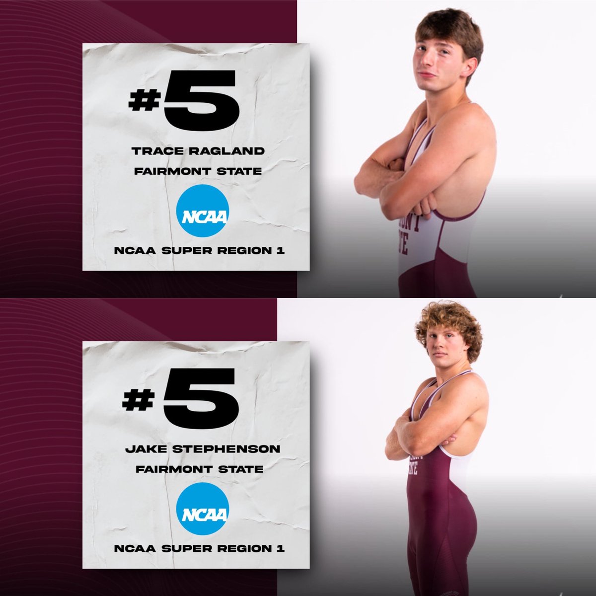 Highest National Ranking since 2021! Gearing up for the postseason. 

#SoarFalcons 𓅃 #Family ✊
