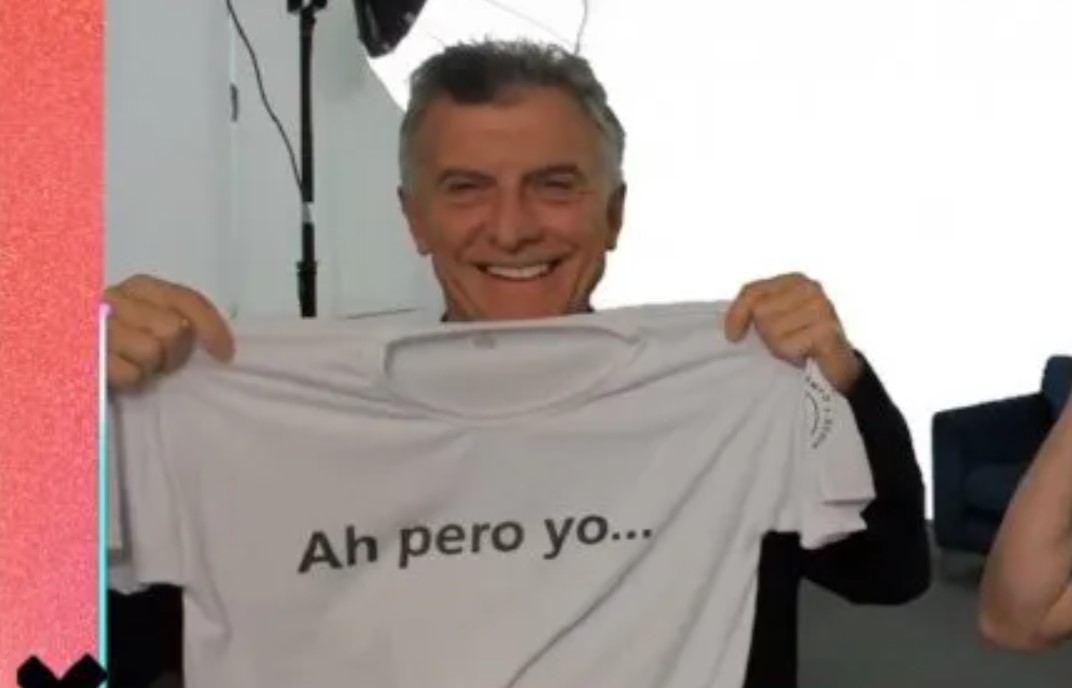 El tipo fue al super a comprar la cena e hizo llorar a medio país.