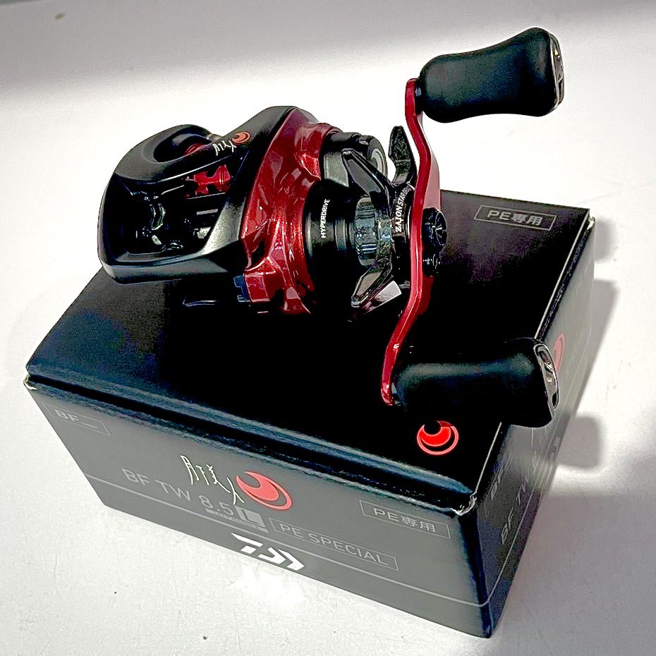 釣具 #最新商品 #お宝買取団徳島藍住店 #入荷情報 #徳島 超最新 26月下