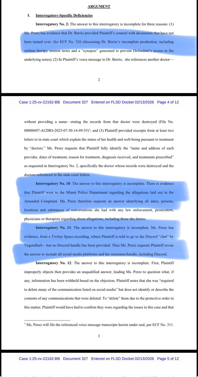 The Demoree Docket #JusticeForDemoree tweet media