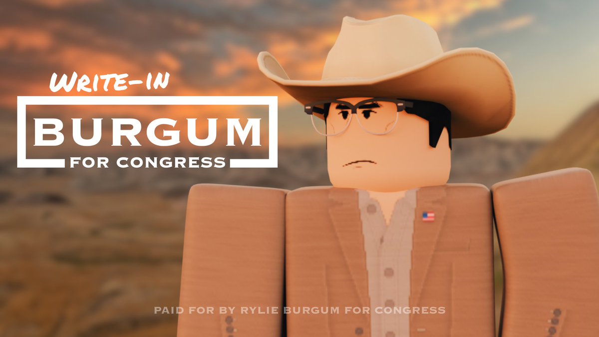 Rylie Burgum tweet media