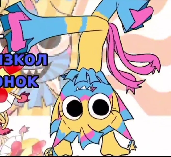 Fox|Rafael🦊🏳️🌈 tweet media