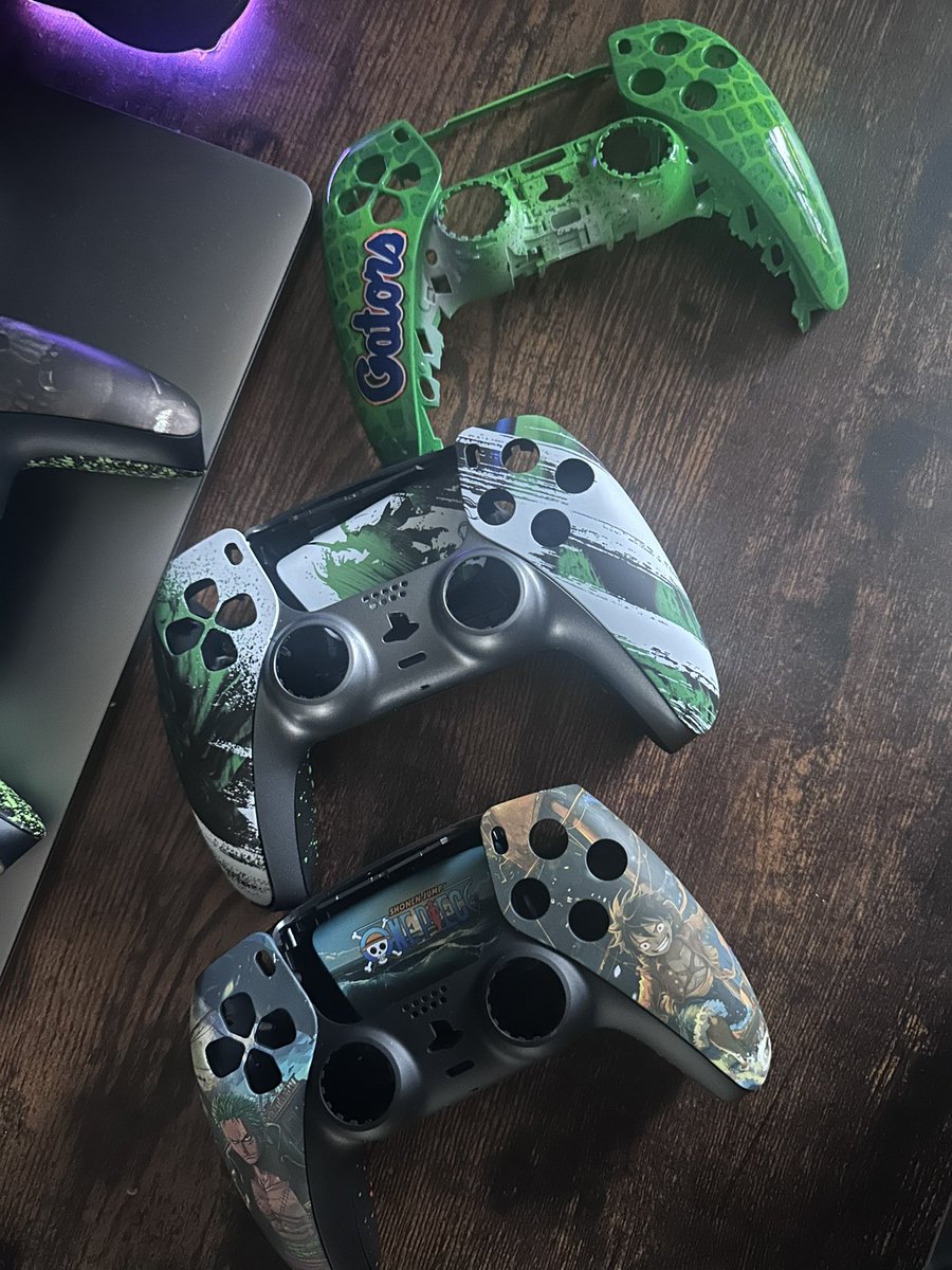 A few builds we’ll be working on live over on <a href="/tiktok_us/">TikTok US</a> haven’t done a live in a while, but we’ll be building 2-3 Kontrollerz &amp; answering any questions too!