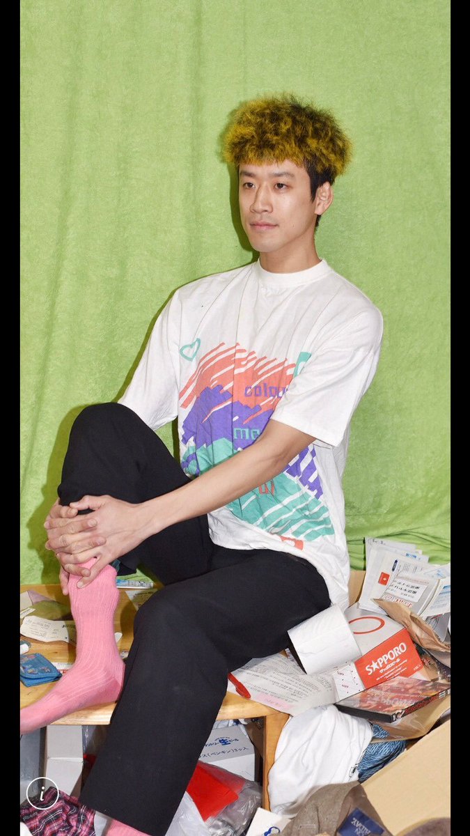 山ちゃん (@OREyamachang) / Posts / X