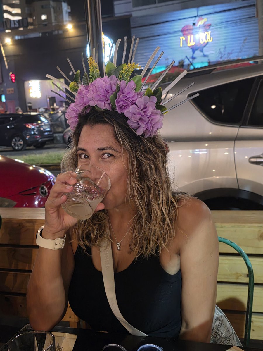 Noche de tequilas y margaritas 🍸

#Iquique