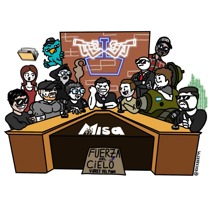 Necesito YA que vuelvan