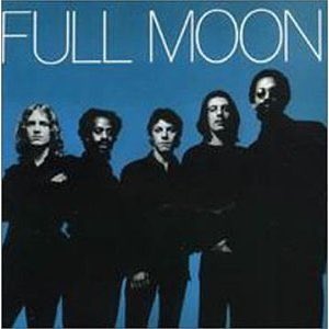 #Nowplaying The Heavy Scuffle's On - Full Moon (Full Moon)