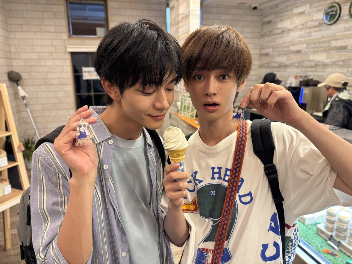 🍓a-co 🐧🍓🍌 (@atsuki_rh_aco) / Posts / X