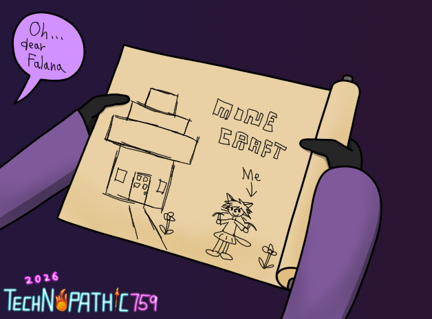 Technopathic759 tweet media