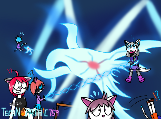 Technopathic759 tweet media