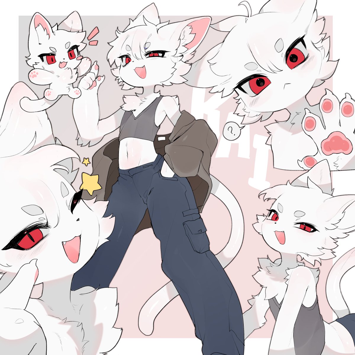 솔티 (@salty_xjf) / Posts / X