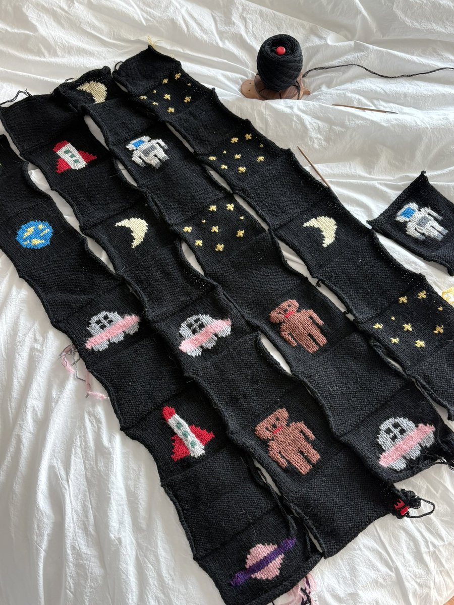 뜨치광이 윤🧶 tweet media