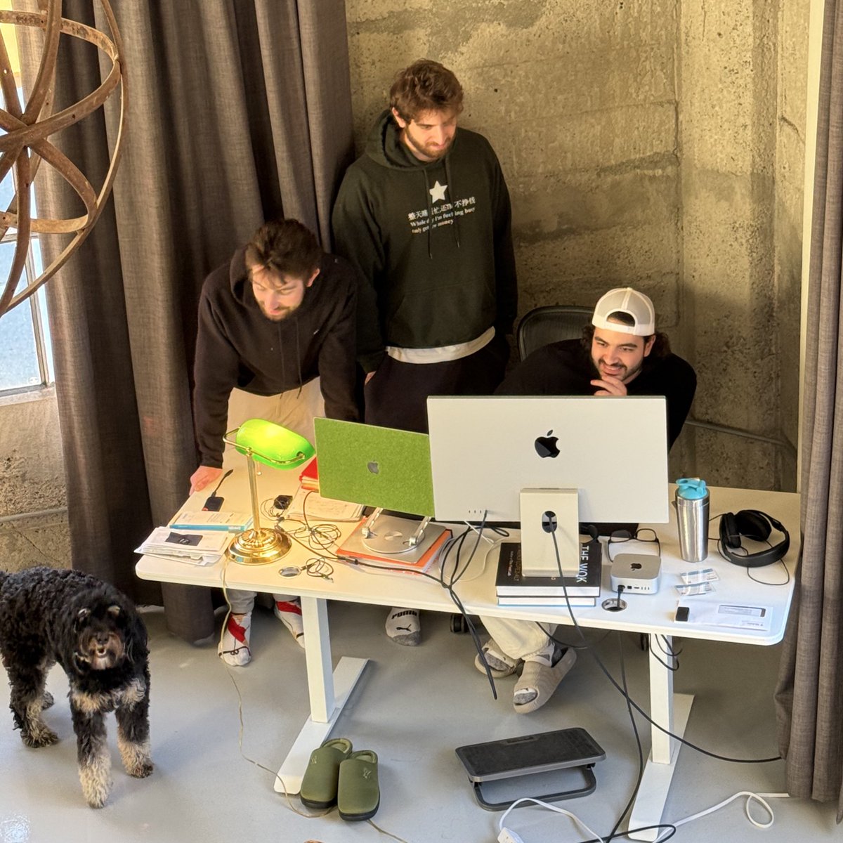 Lotanna Ezeike (YC W26) 💳 tweet media