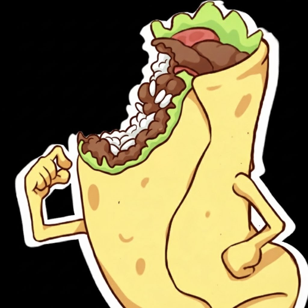 BurritoGlasses tweet media