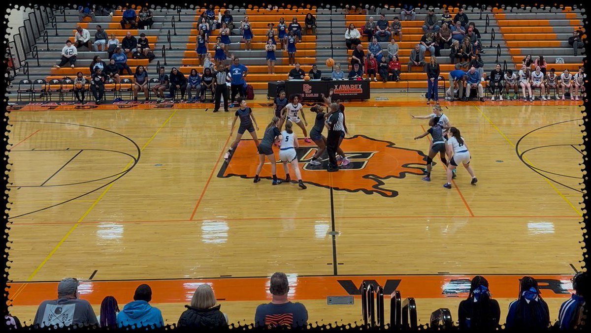 Lake Norman Girl's Basketball tweet media