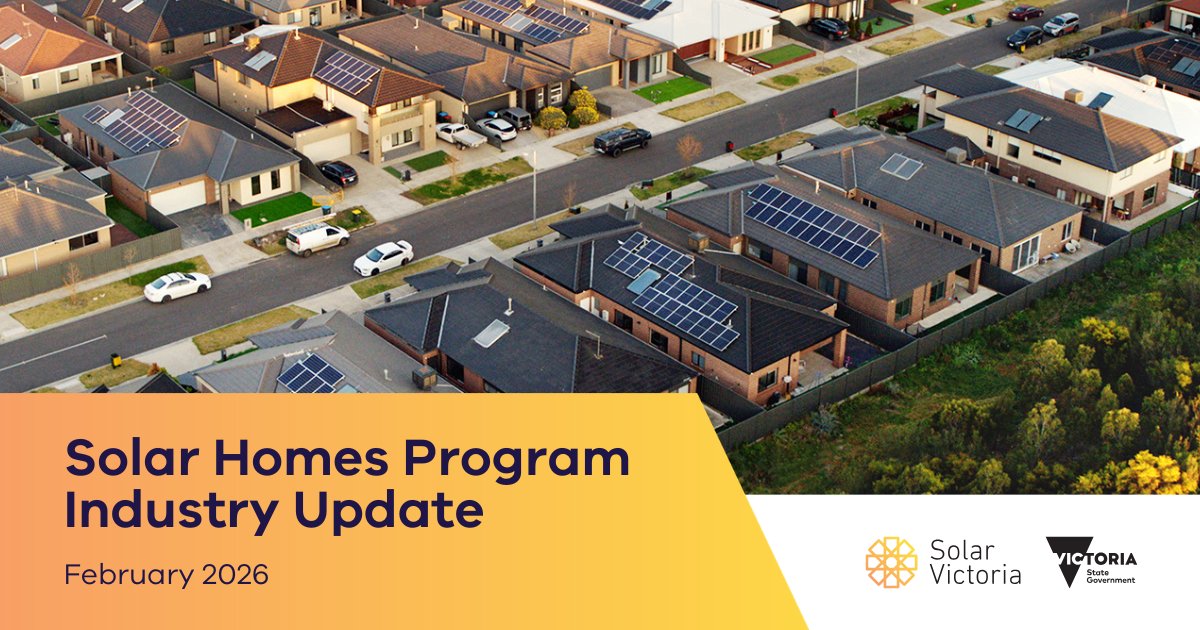 Solar Victoria tweet media