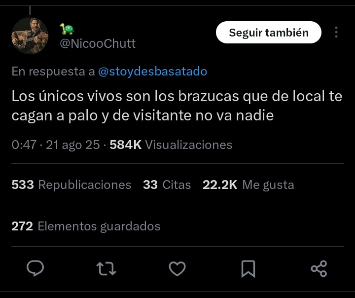 J🌦️rge (@stoydesbasatado) on Twitter photo 