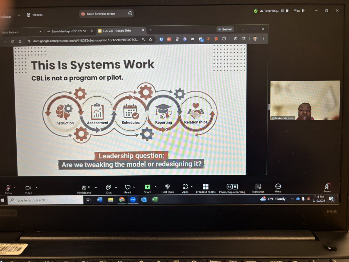 William O. George III tweet media