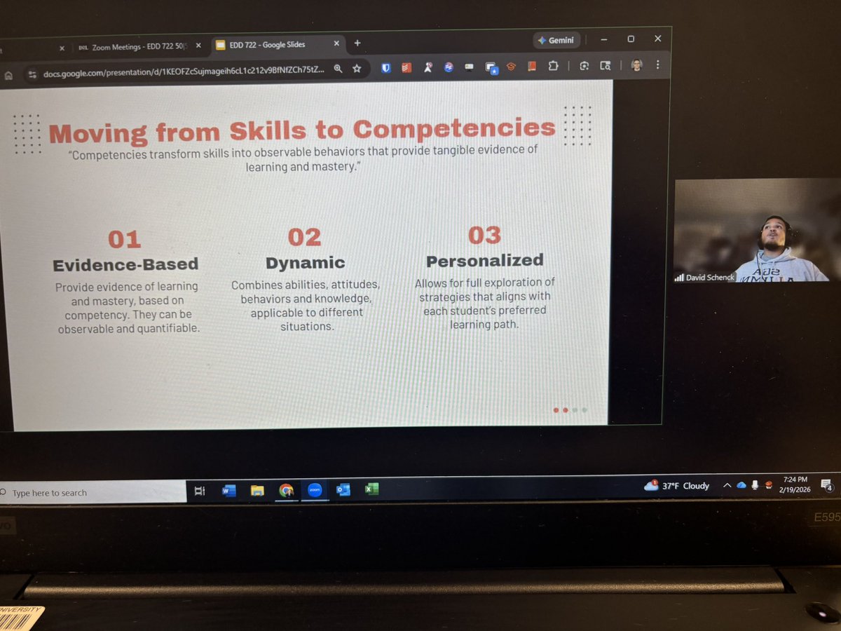 William O. George III tweet media