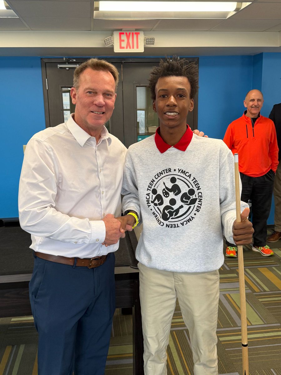 Senator Dan Laughlin tweet media