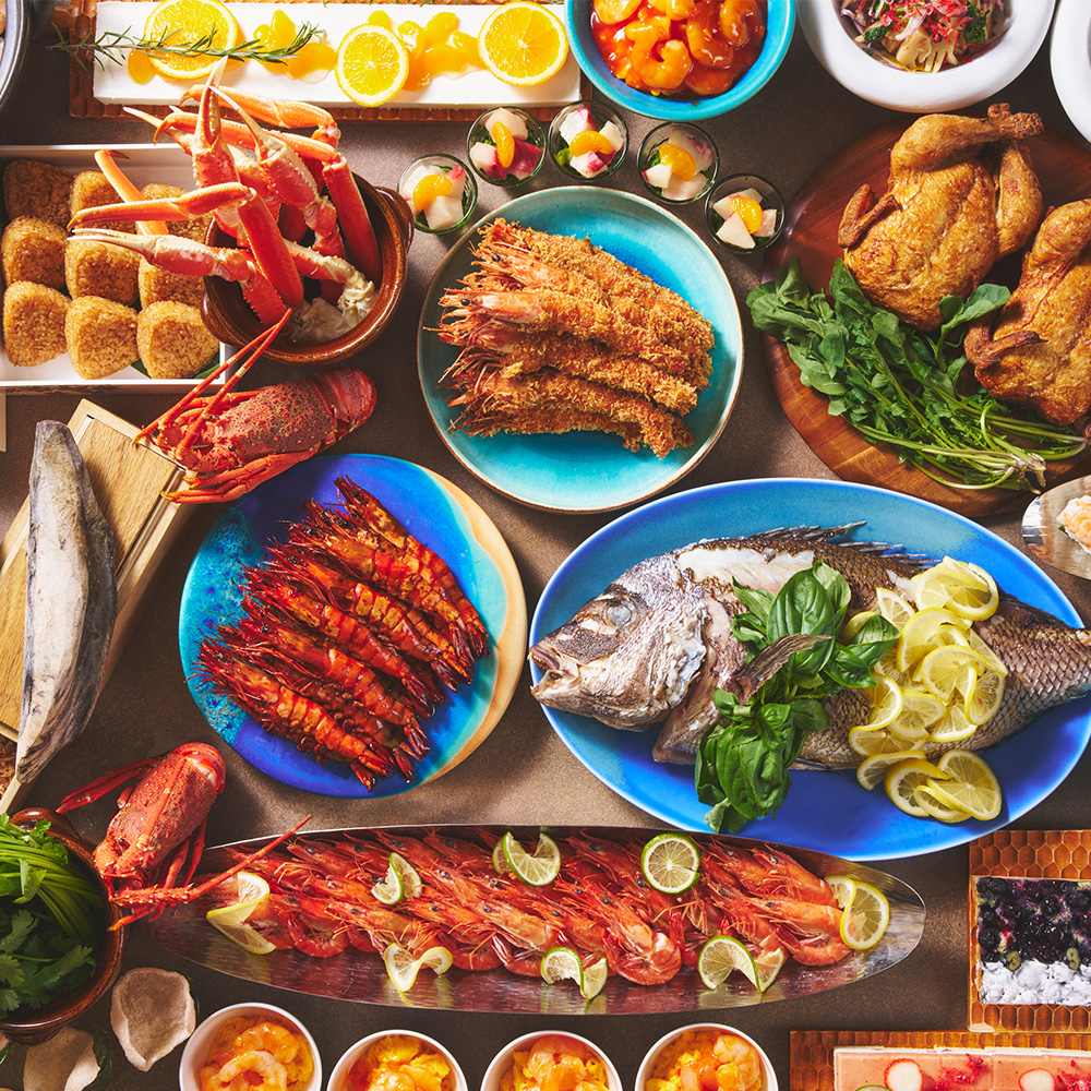 ヒルトン沖縄北谷リゾート【公式】 tweet media