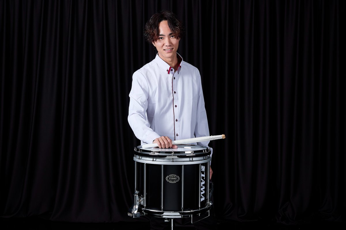 TAMADRUM_Japan (@TAMADRUM_Japan) / Posts / X