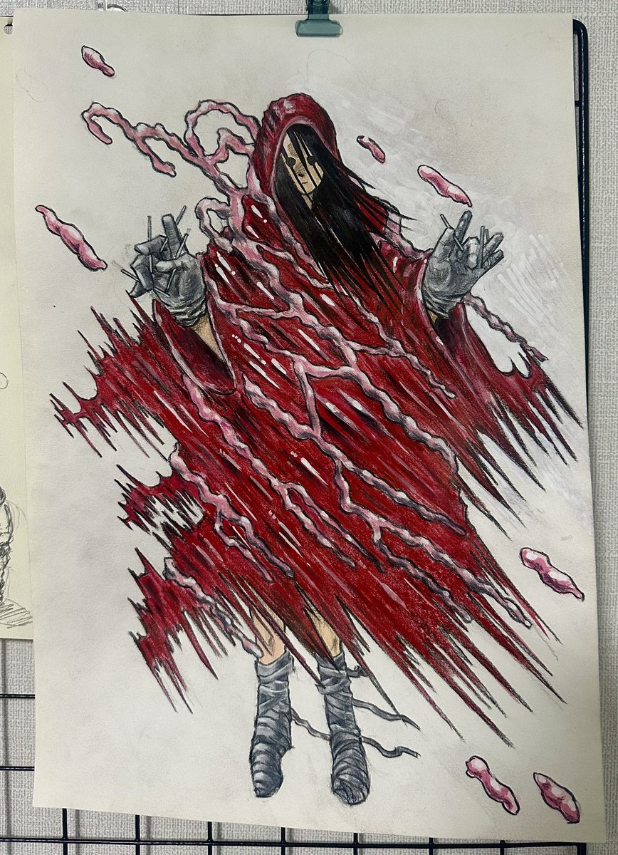 뭘...하고있긴함...