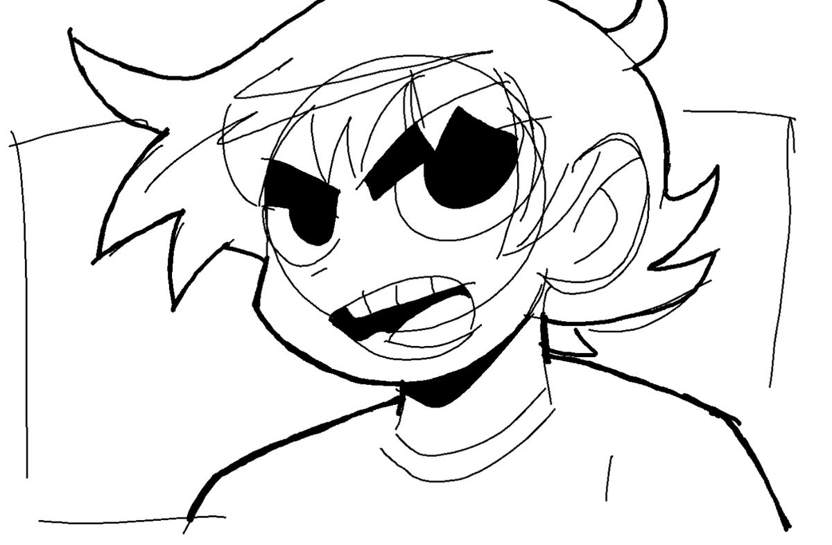 Ahmeat2K's tweet photo. old paint doodles https://t.co/peWUVQhq11