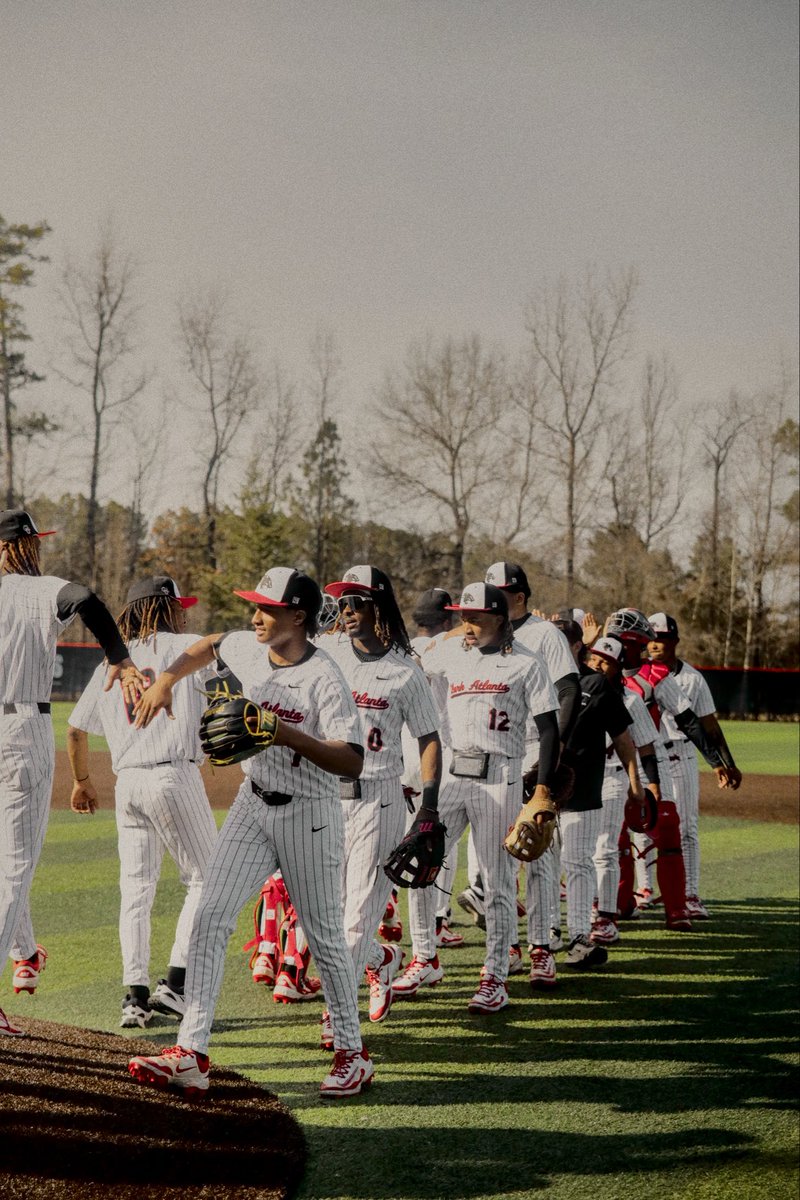 CAUPanthers Baseball tweet media