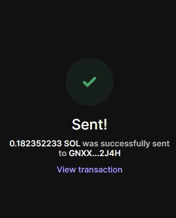 STAYING ACTIVE IS THE KEY FOR COMMUNITY GROWTH. 
GETTING REWARDED IS ON ANOTHER LEVEL, THAT IS A WAY OF MOTIVATING AND KEEPING THE COMMUNITY ALIVE. 
AM REALLY GRATEFUL FOR THE WIN, YOU COULD BE NEXT GET INTO THE $BOOPI MFERS DISCORD OR X CHAT 
WHO KNOWS YOU COULD BE NEXT